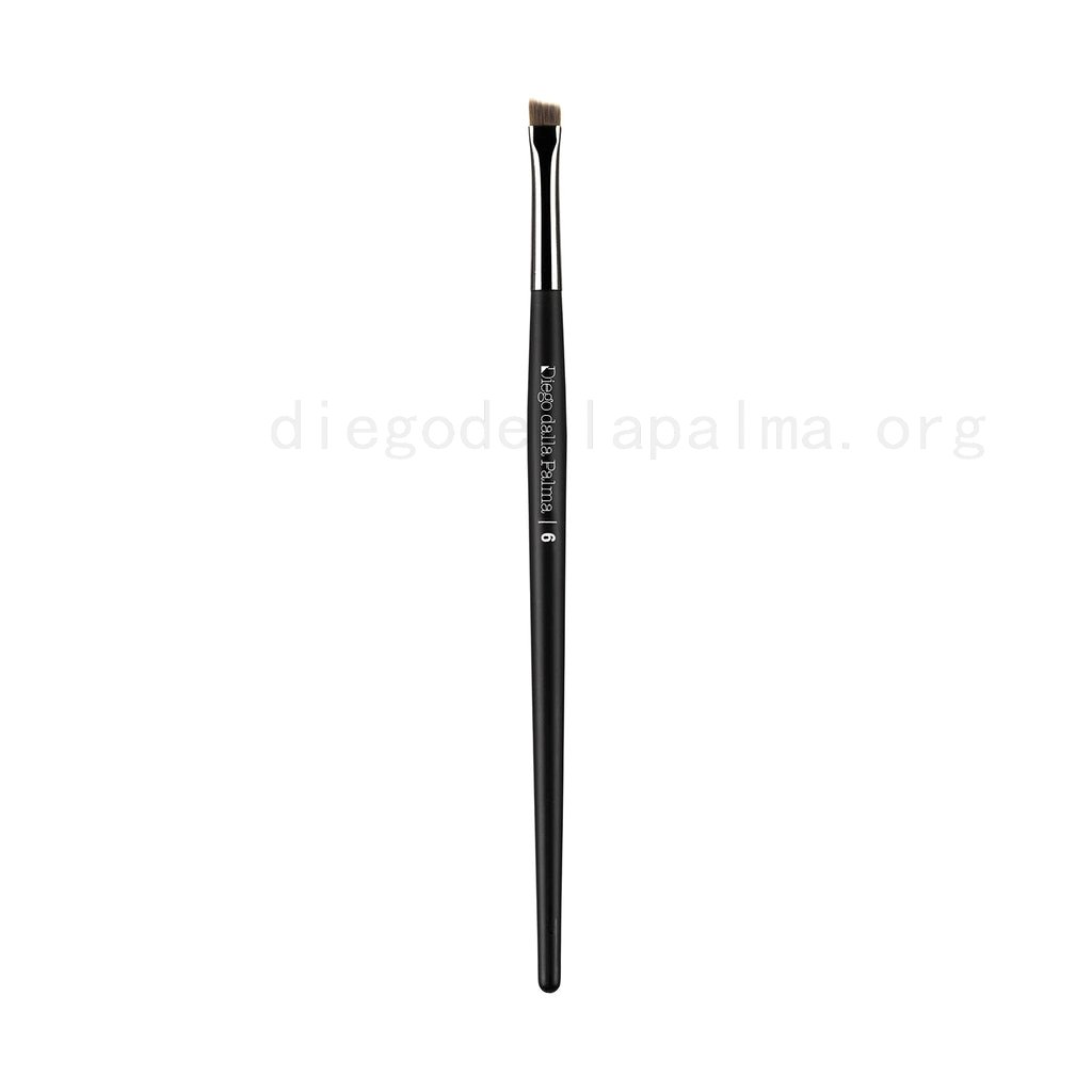 (image for) Outlet Sconti Online Precision Eye And Eyebrow Pencil Brush N°6